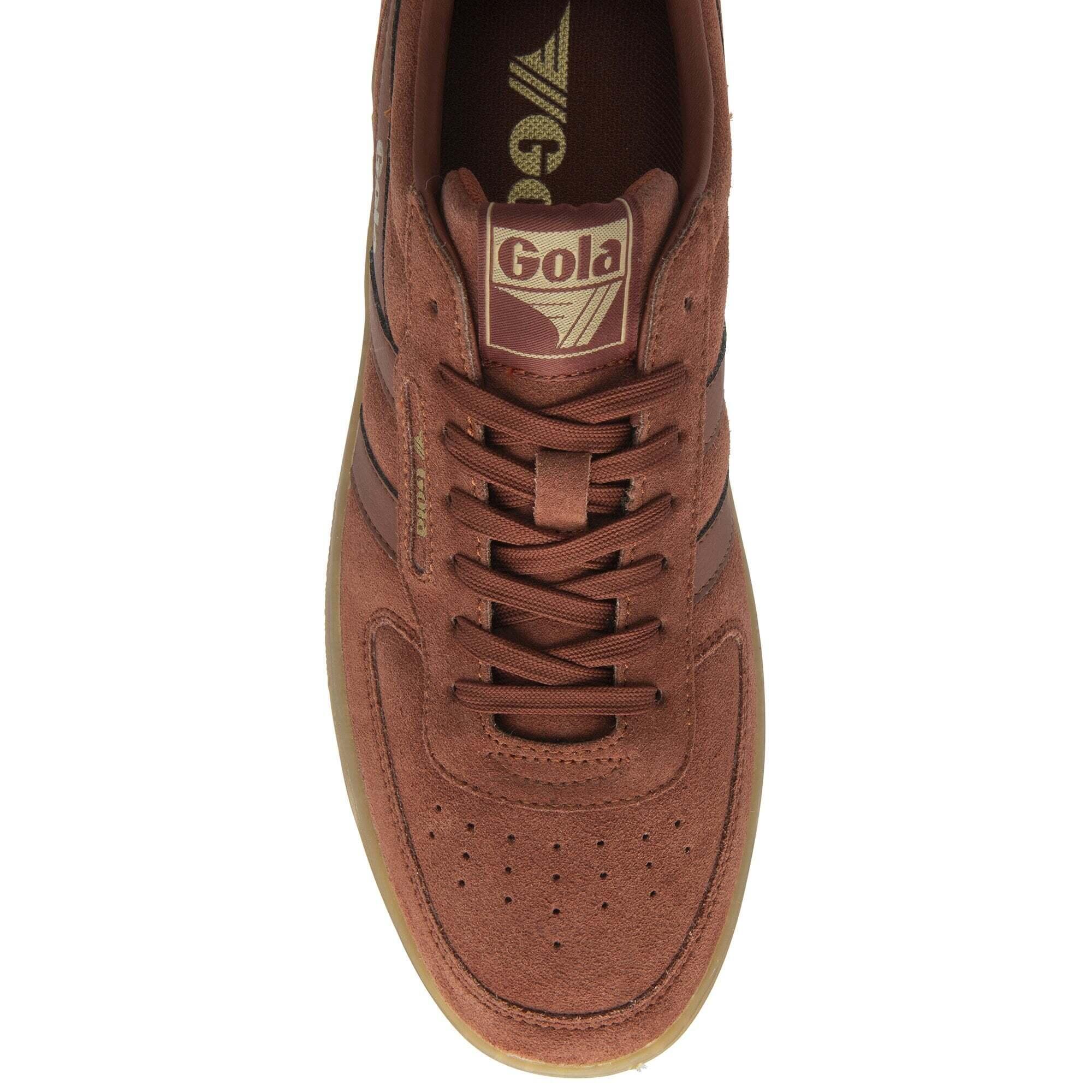 Trainers Gola Hawk '86 5/5