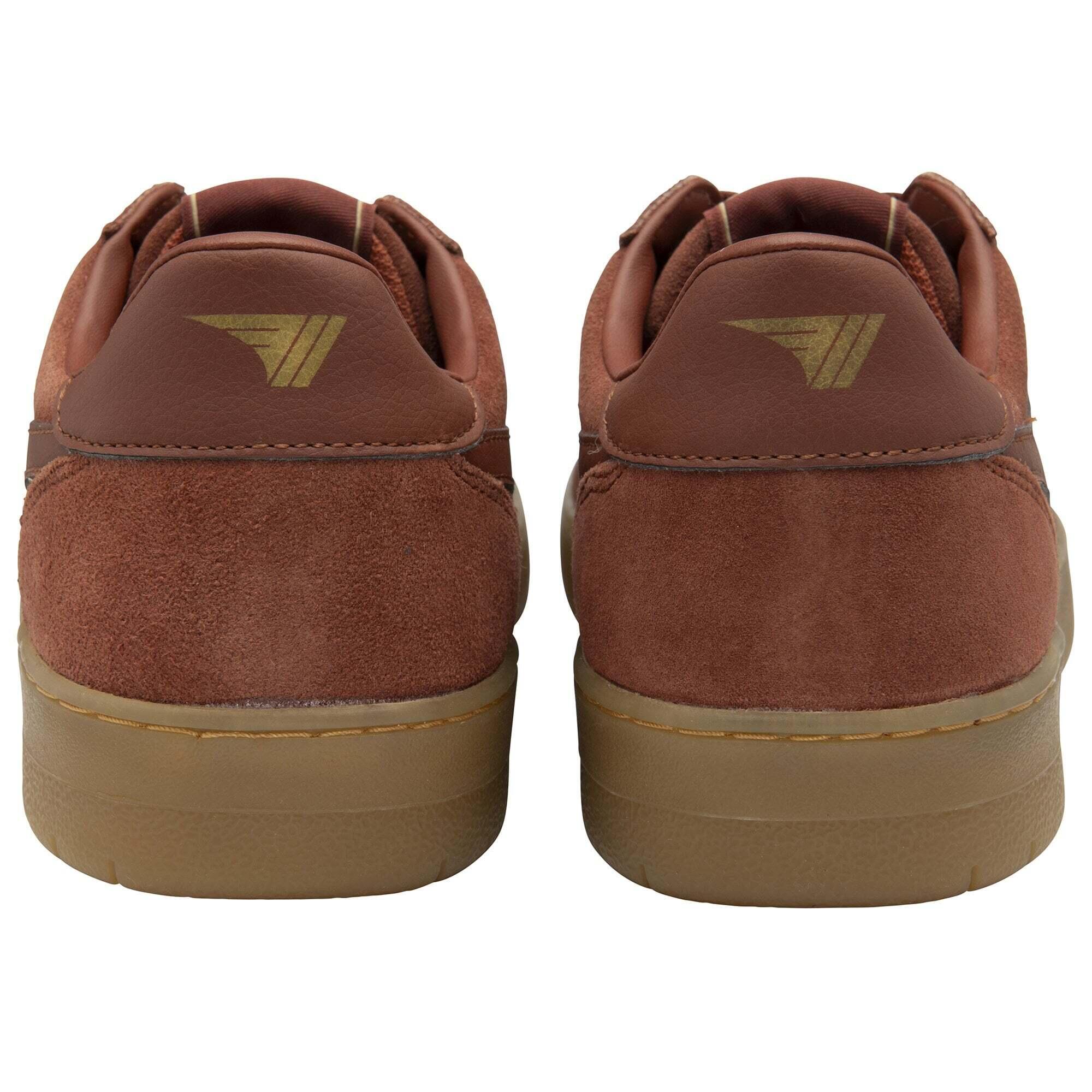 Trainers Gola Hawk '86 4/5
