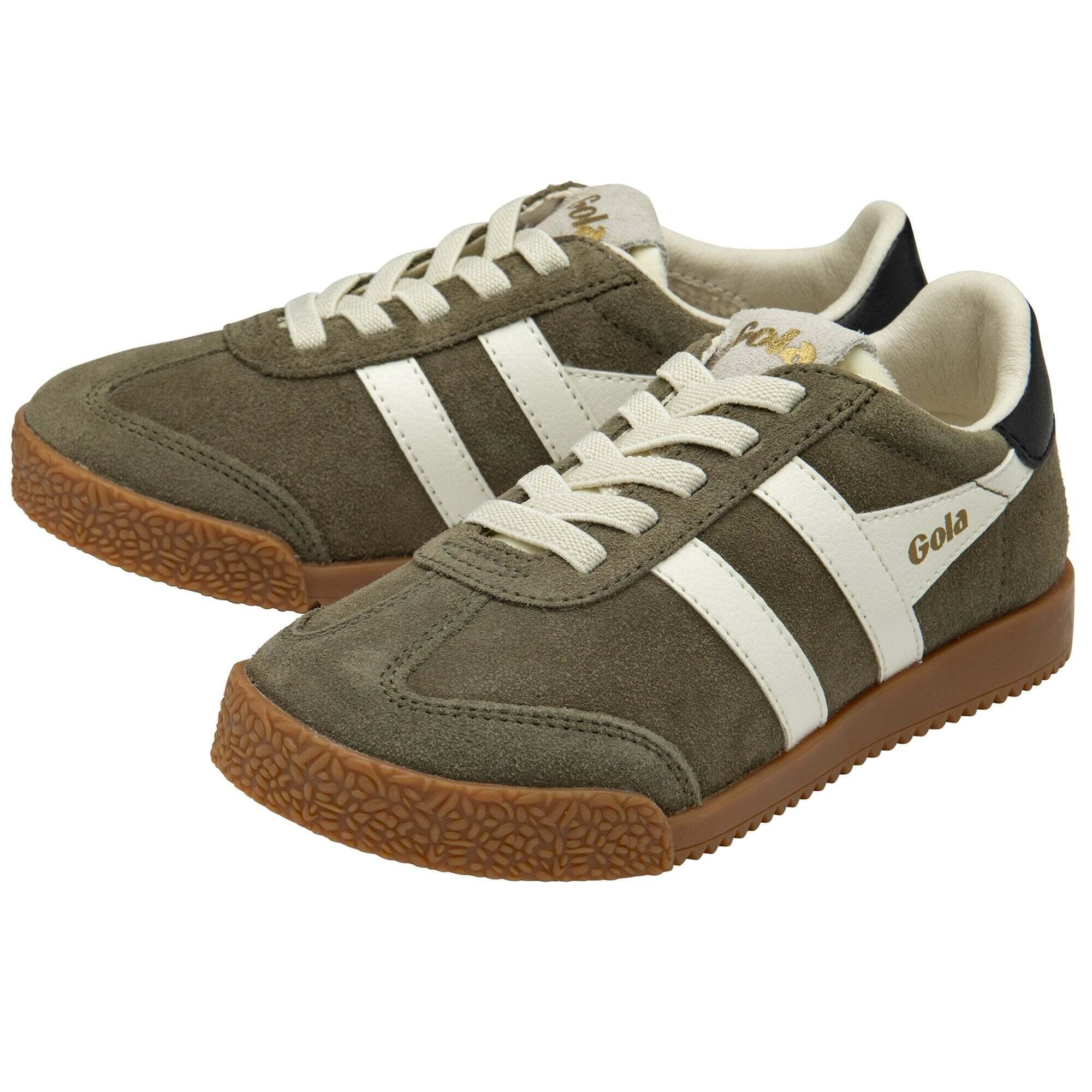 Sneakers Gola Elan 3/6