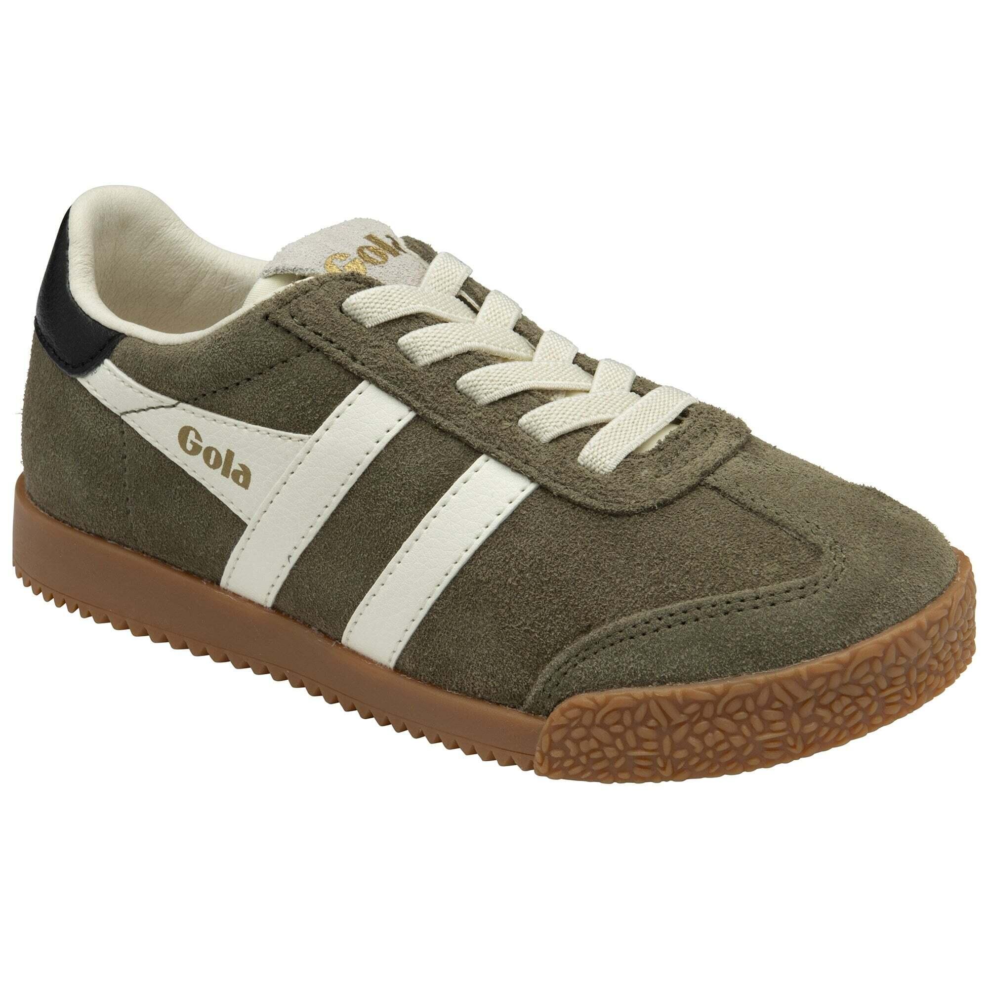 Sneakers Gola Elan 2/6