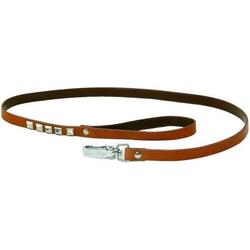 Laisse pour chien Martin Sellier Chic