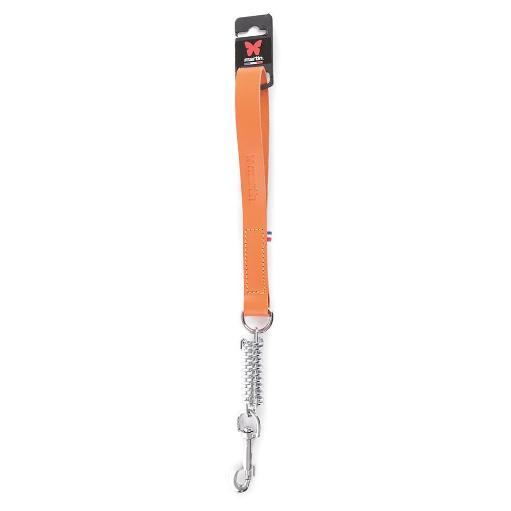 Leren hondenriem Martin Sellier Amor 499 2/2