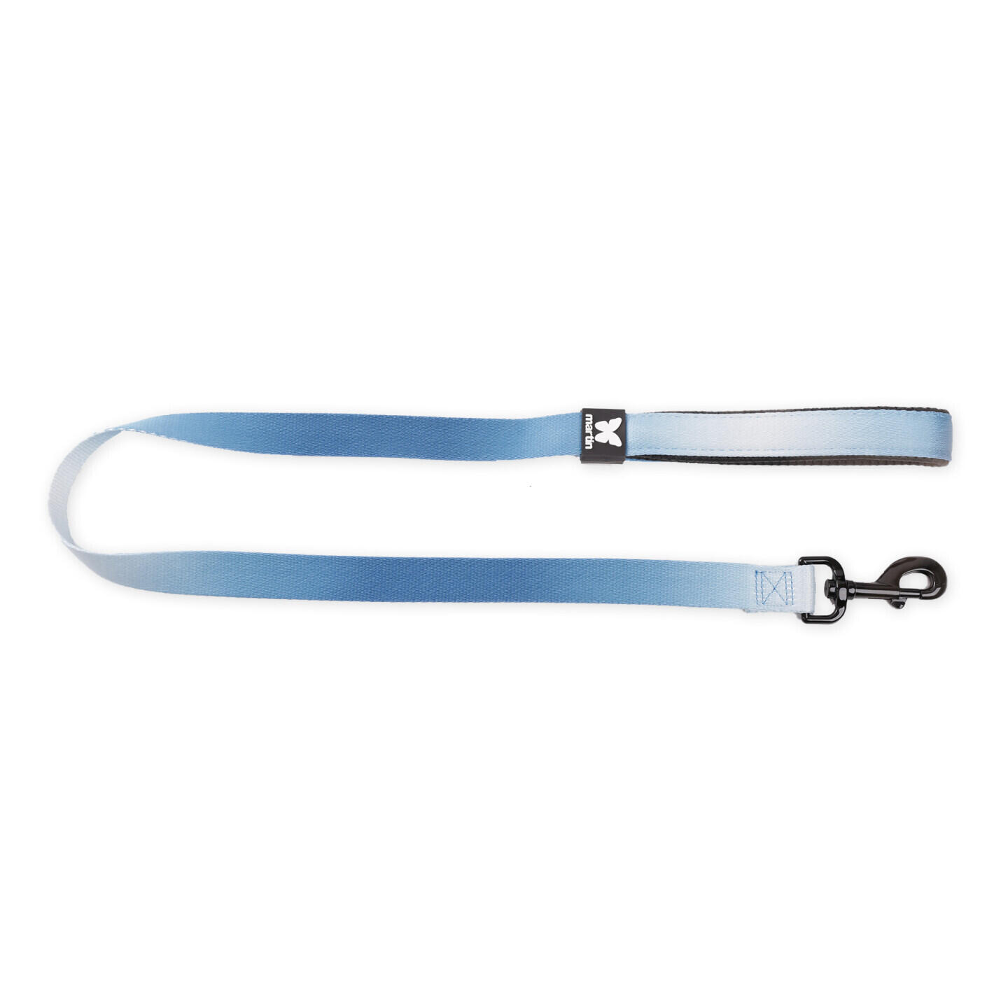 Nylon dog leash Martin Sellier XS 2/3