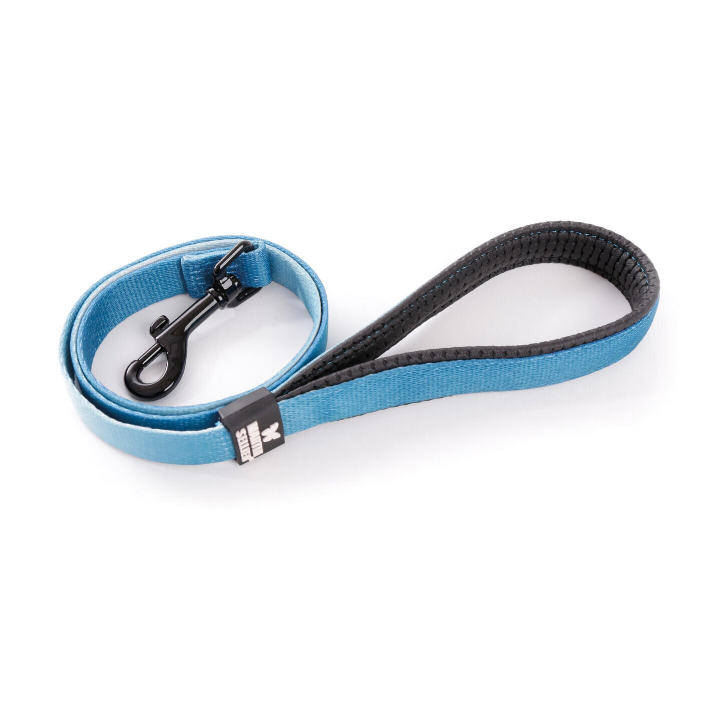 Martin Sellier - Laisse Pour Chien Nylon Martin Sellier Xs - Laisse - Bleu - Taille Unique - Decathlon