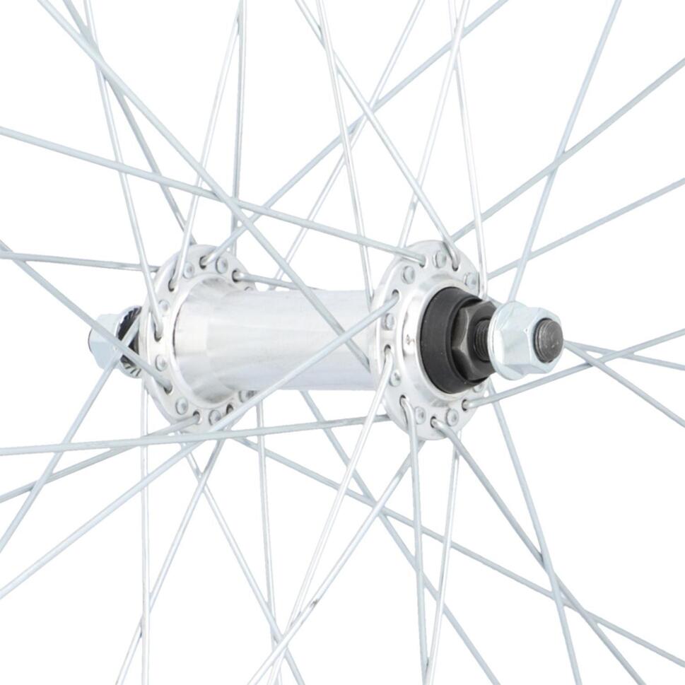 Koło przednie Velox Mach1 M110 Moy.