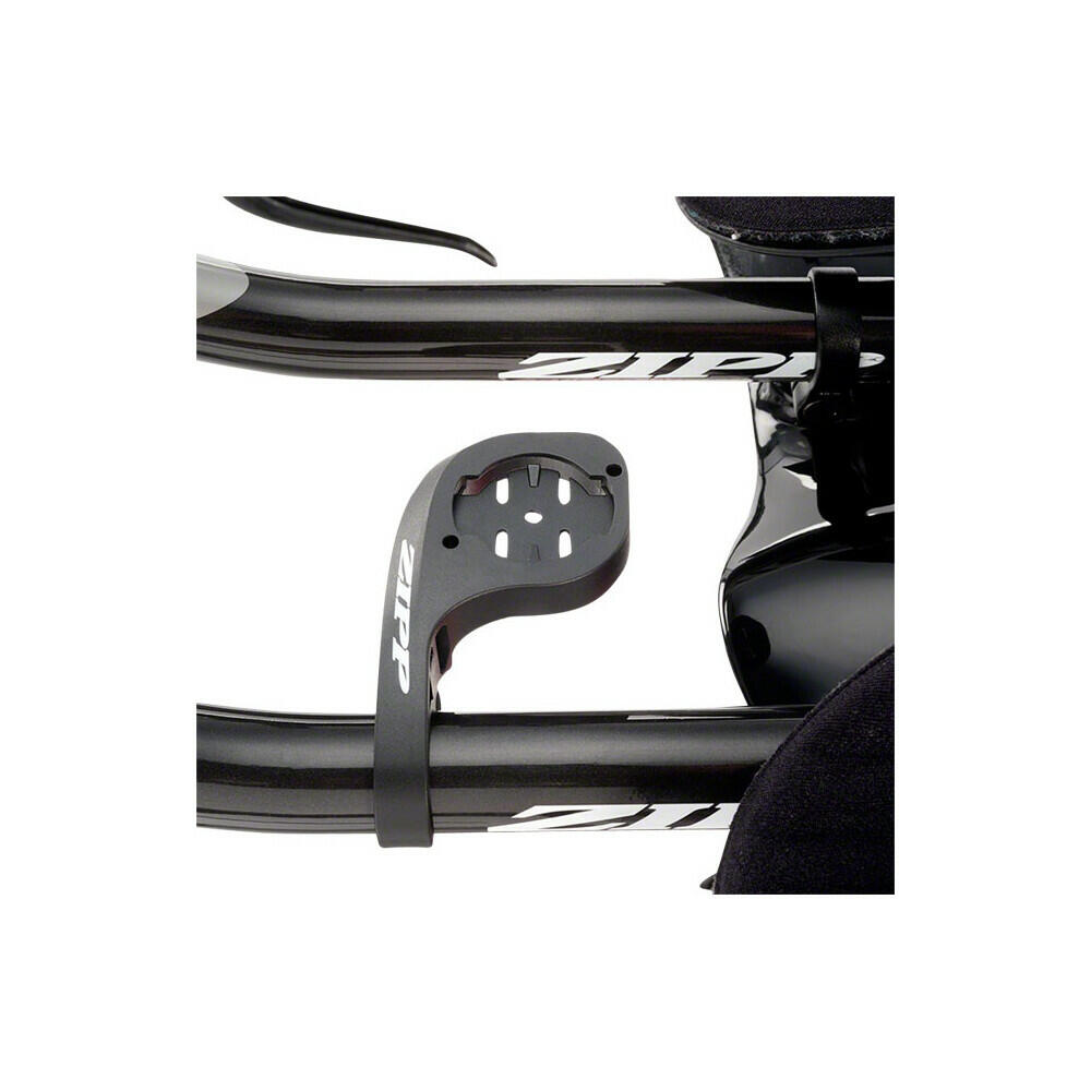Accessorio del misuratore Sram Zipp Support Compteur Garmin / 22.3Mm / Pour Prol 2/2