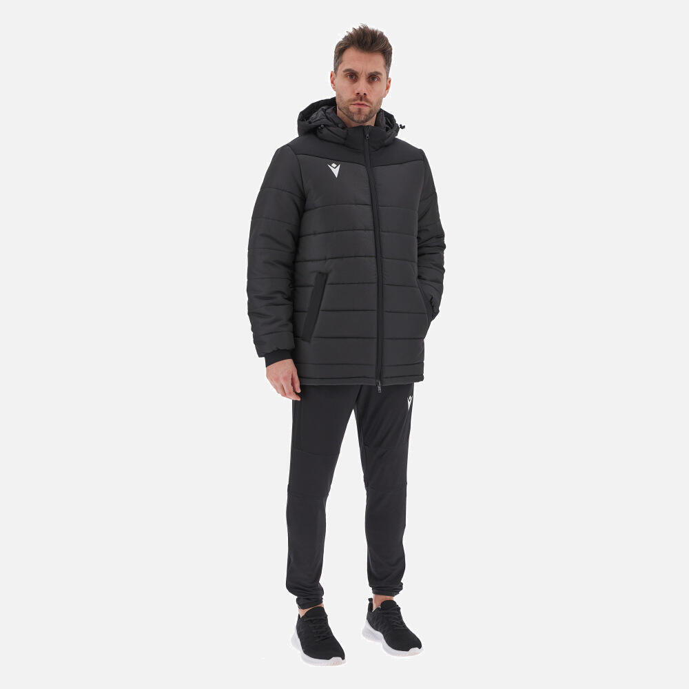 Chaqueta Macron Narvik 3/7