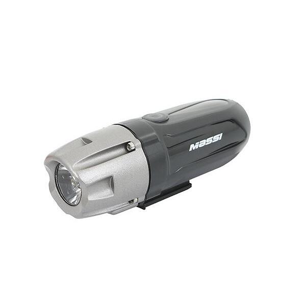 MASSI illuminazione anteriore Massi Eros 600LM