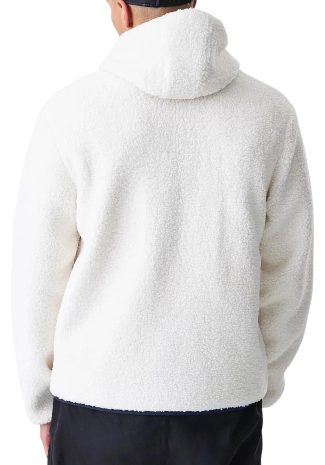 HOODED SHERPA NY 2/5