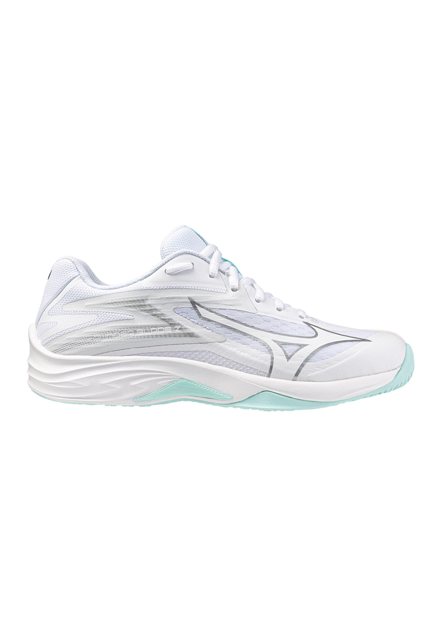 MIZUNO Dámské sálové boty Thunder Blade Z