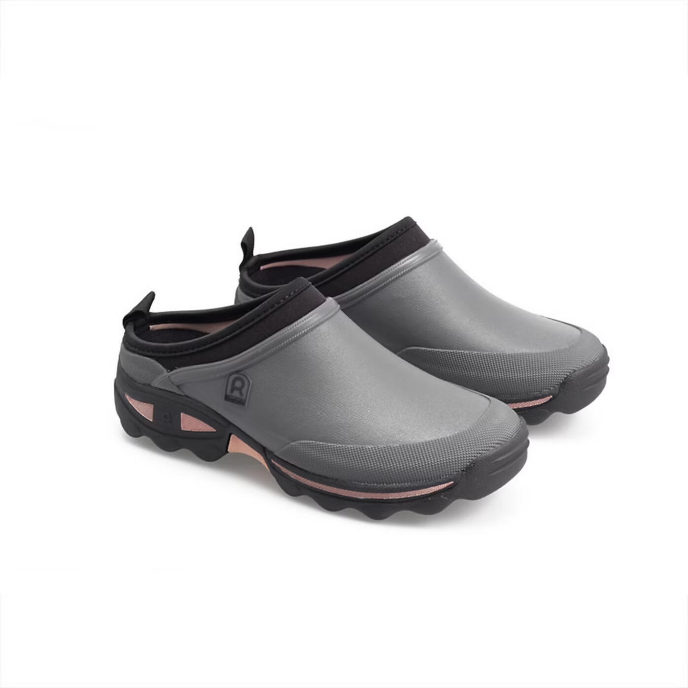 Clogs für Damen Rouchette Clean Lady 3/5