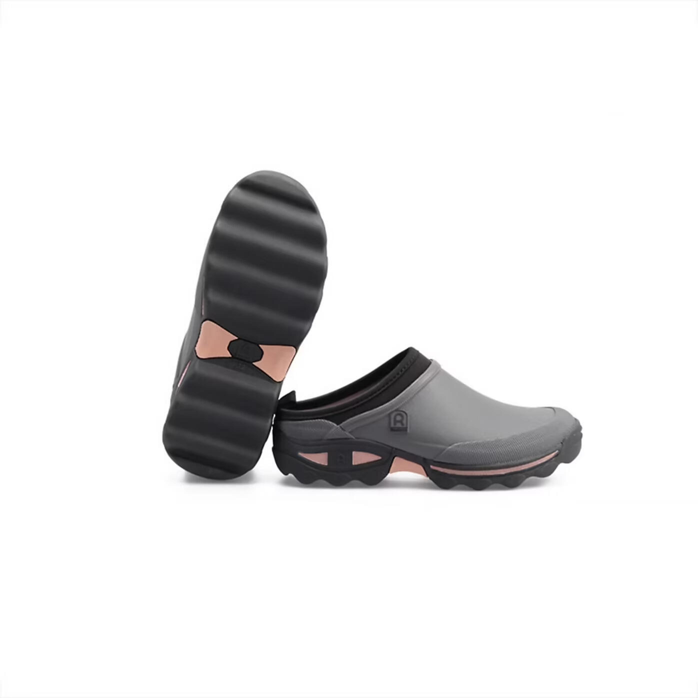 Clogs für Damen Rouchette Clean Lady 4/5
