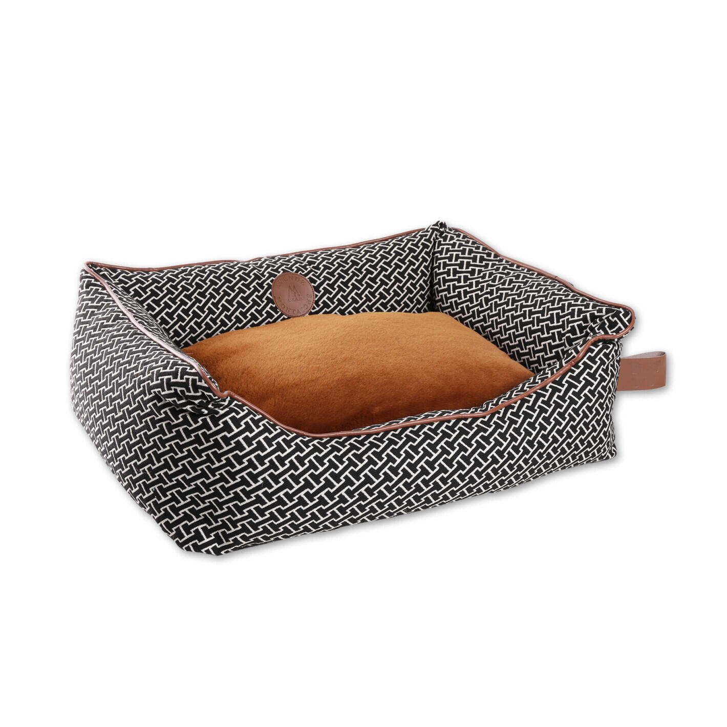 Cesta per cani e gatti Martin Sellier 2/3