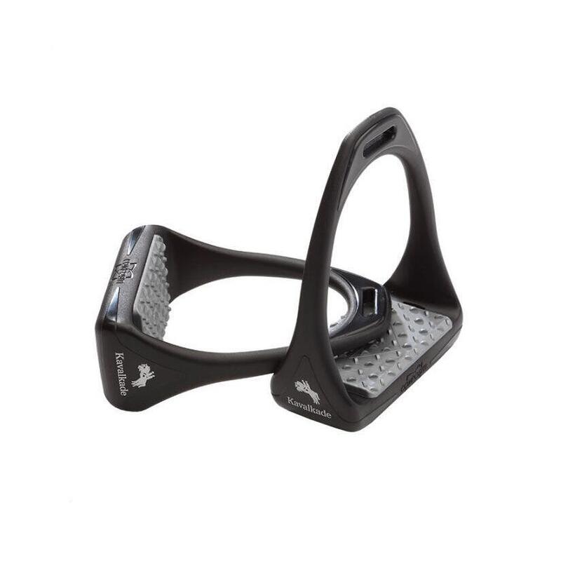 Călăreț Kavalkade Reflex cu culori