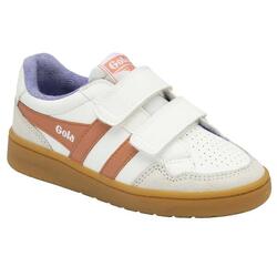 Baskets enfant Gola Eagle Strap