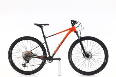 Refurbished MTB Hardtail · Trail Four · Sehr guter Zustand