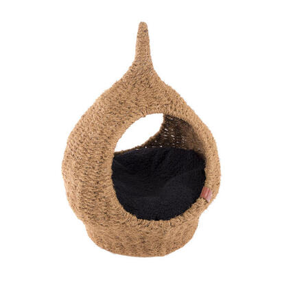 Corbeil pour chien la goutte balinaise coco Martin Sellier