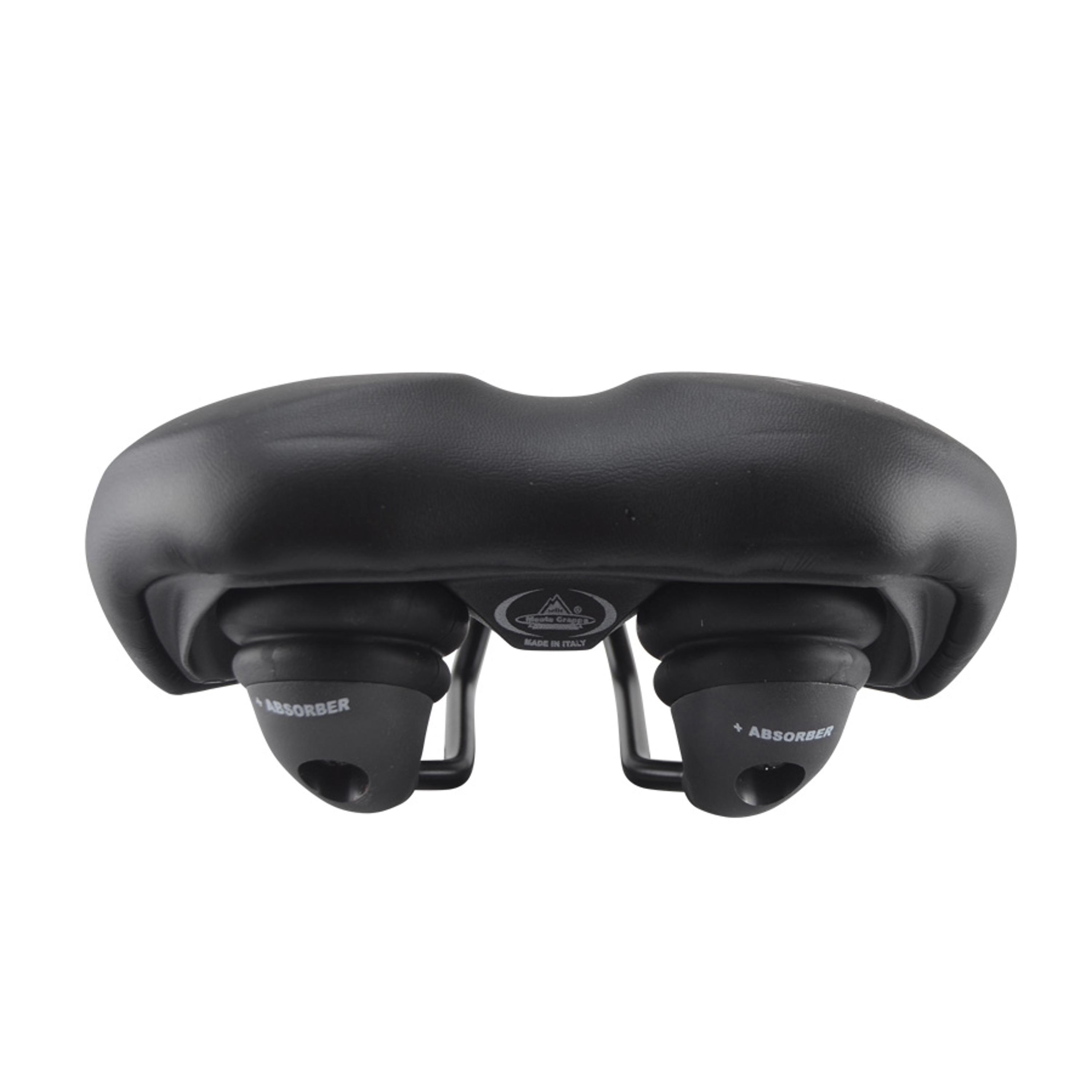 Selle loisir Montegrappa 6205 Asola 3/3