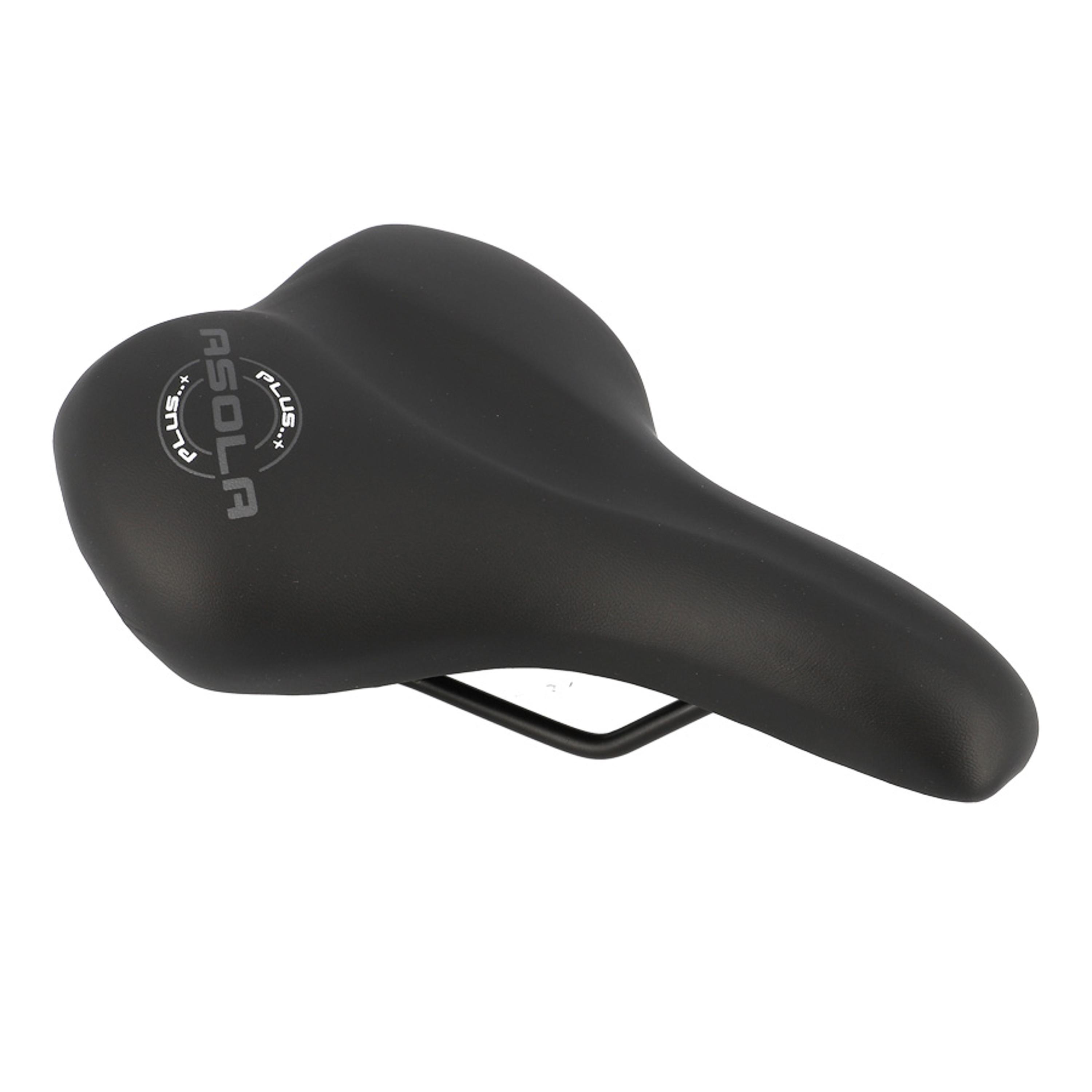 Selle loisir Montegrappa 6205 Asola 2/3