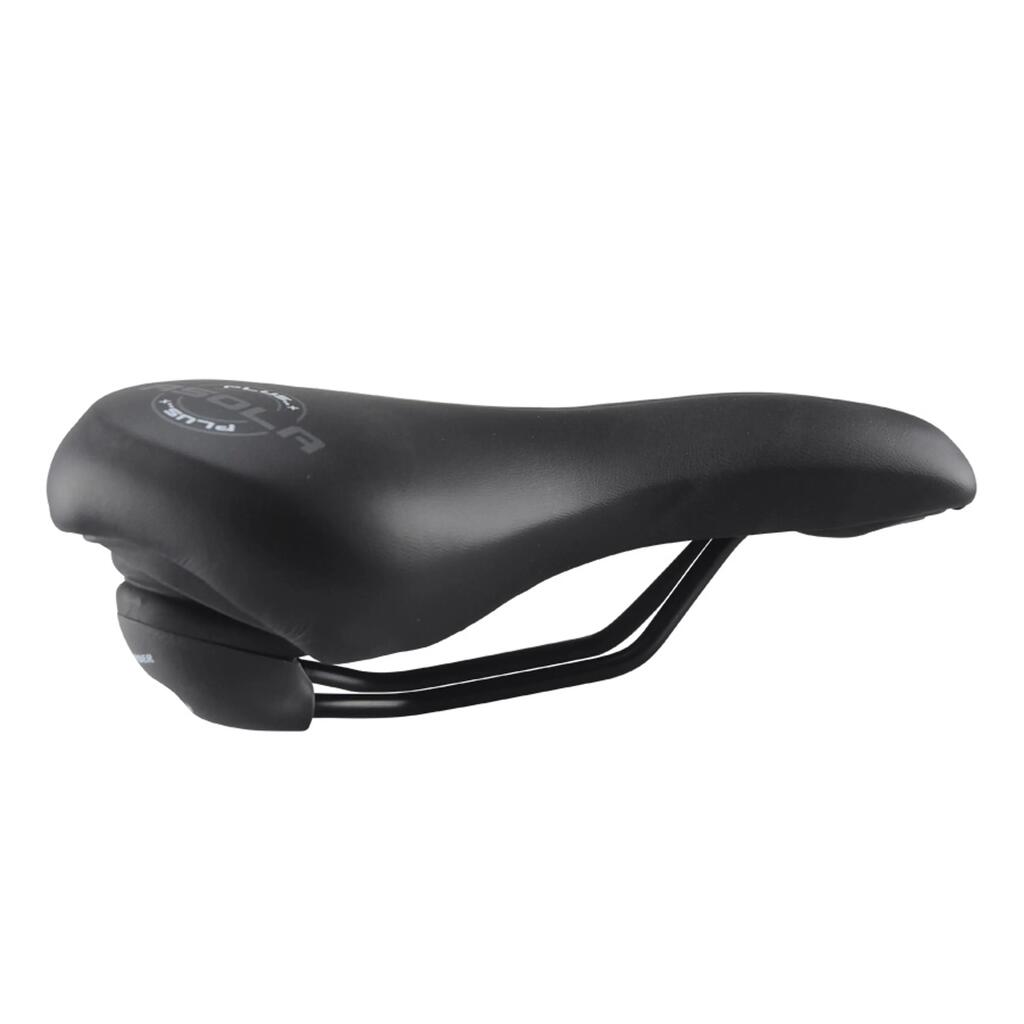 Leisure saddle Montegrappa 6205 Asola
