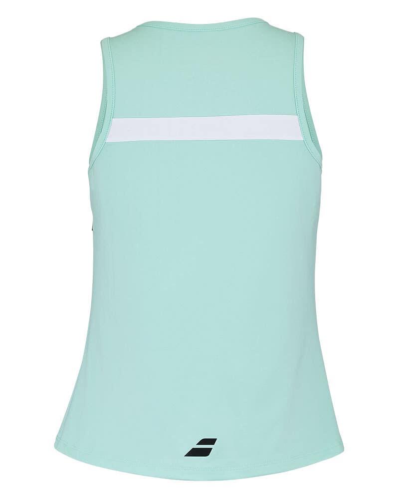 T-shirt Senza Maniche Babolat Woman 2/2