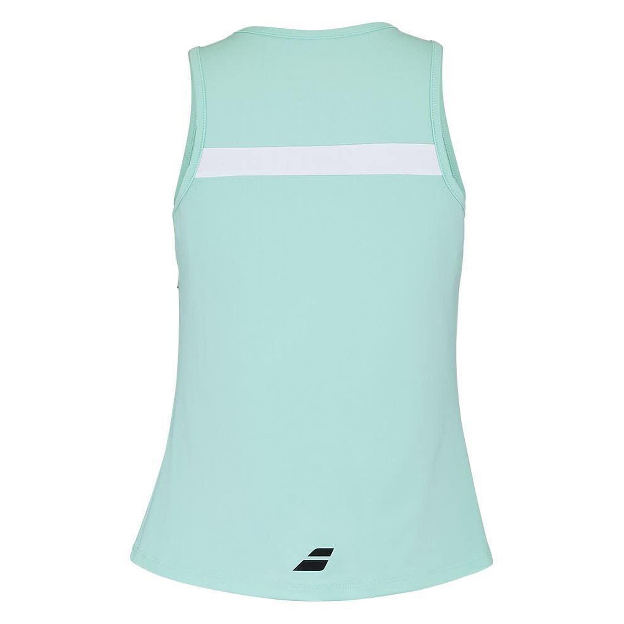Camiseta Sin Mangas Babolat Woman