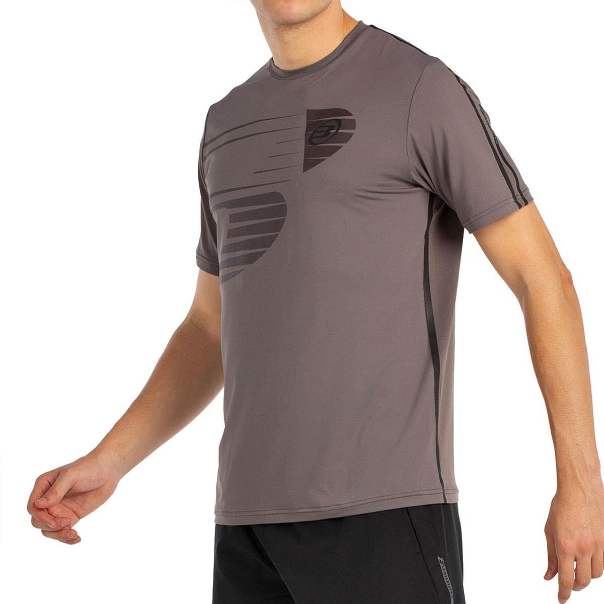 BULLPADEL MOECHE Hombre (Camiseta) 3/7