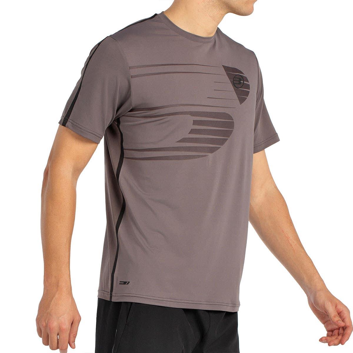 BULLPADEL MOECHE Hombre (Camiseta) 2/7