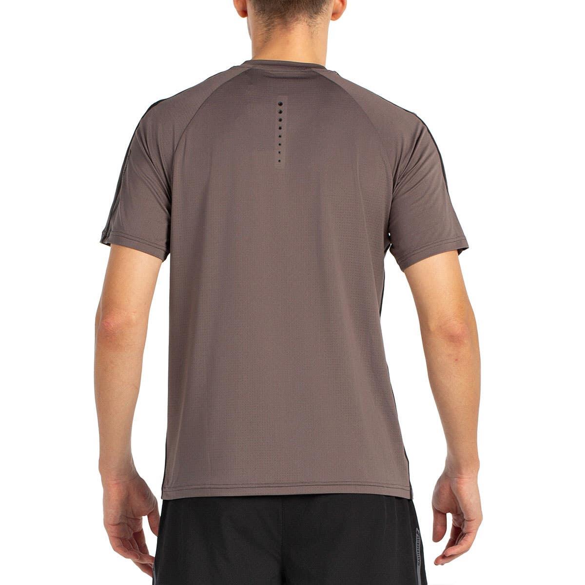 BULLPADEL MOECHE Hombre (Camiseta) 4/7