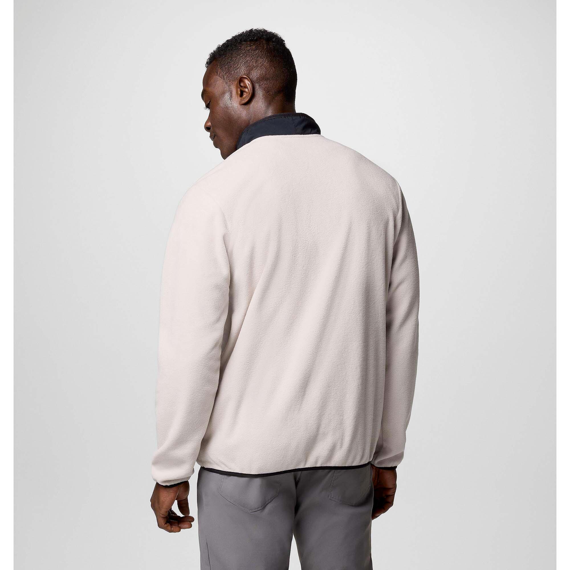 Polaire Columbia Sequoia Grove™ Half Zip Fleece Adulte 3/5