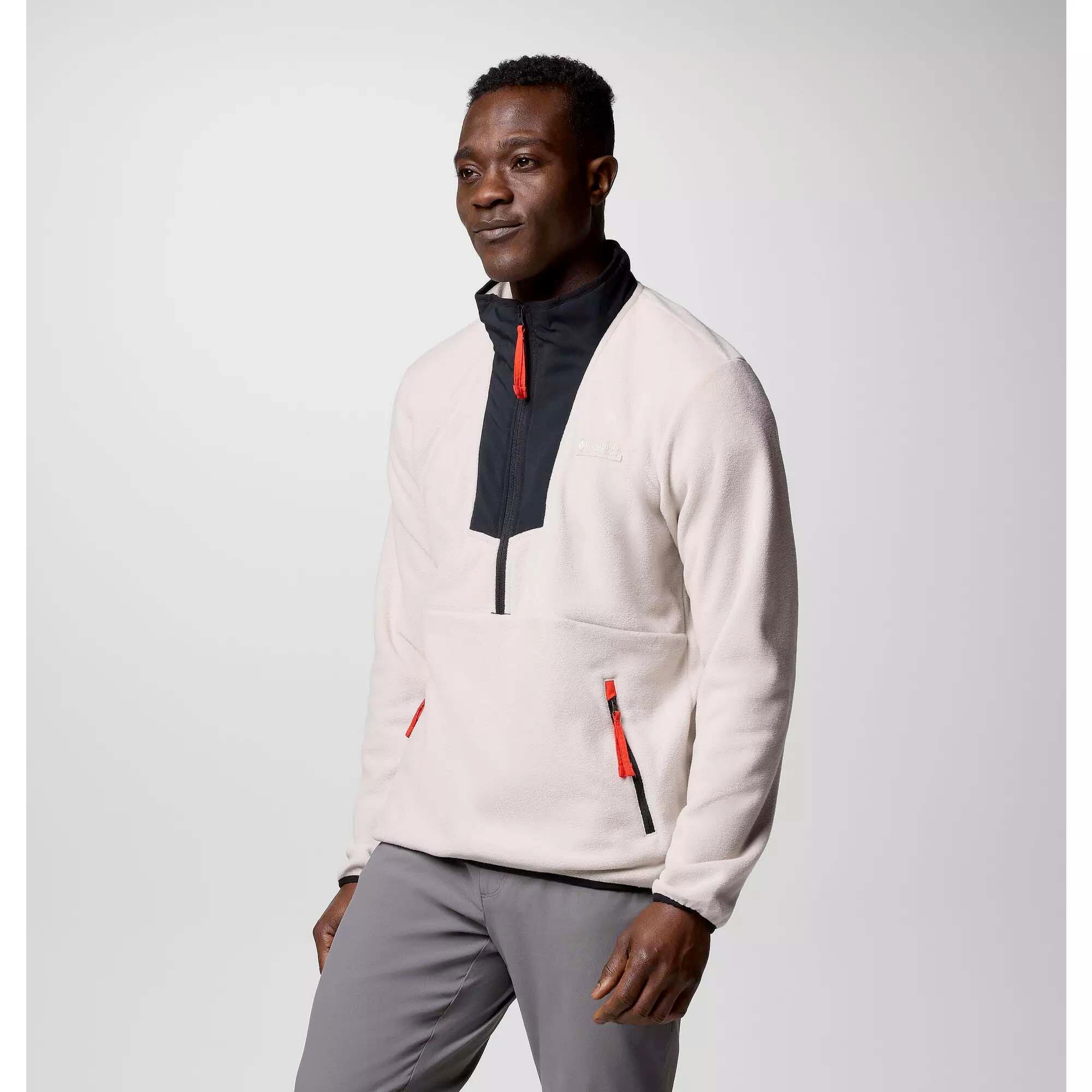 Polaire Columbia Sequoia Grove™ Half Zip Fleece Adulte 2/5