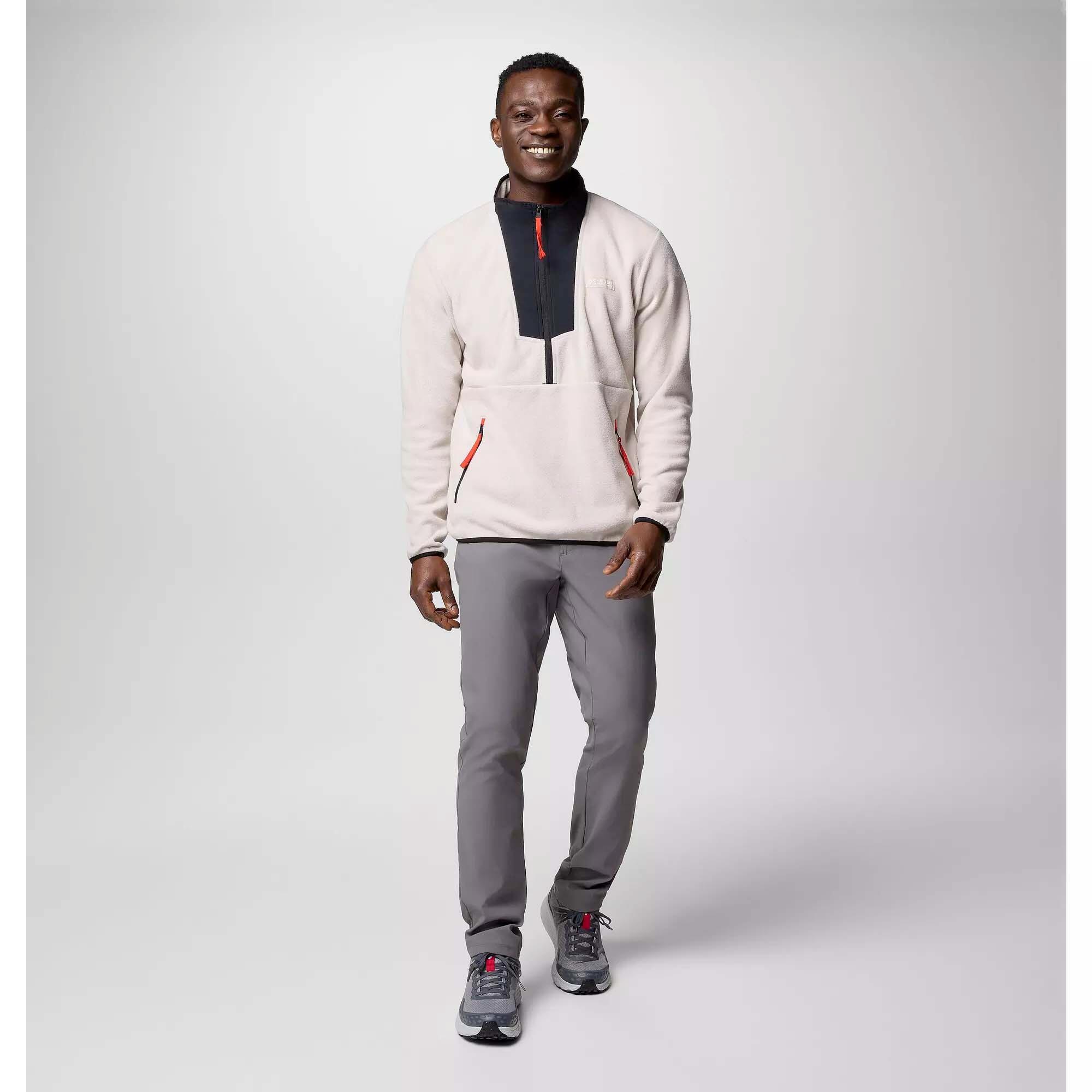 Polaire Columbia Sequoia Grove™ Half Zip Fleece Adulte 5/5