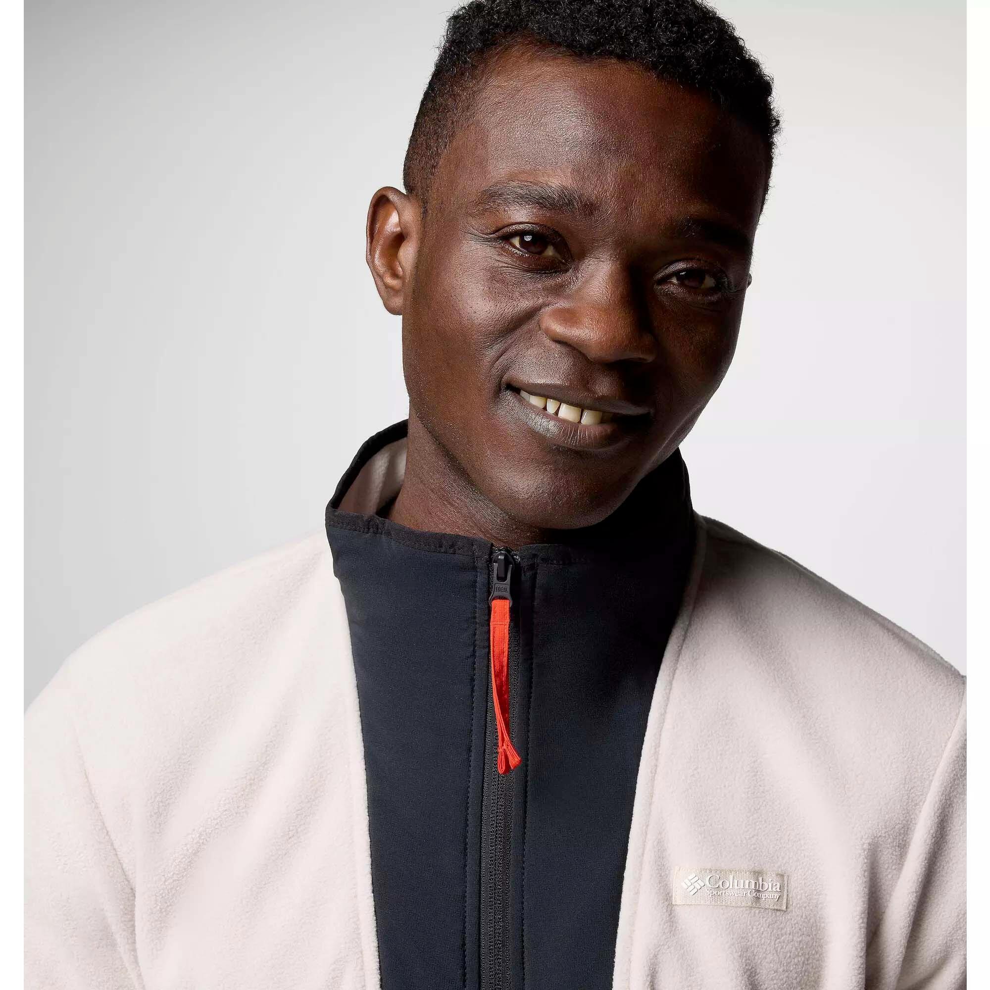 Polaire Columbia Sequoia Grove™ Half Zip Fleece Adulte 4/5