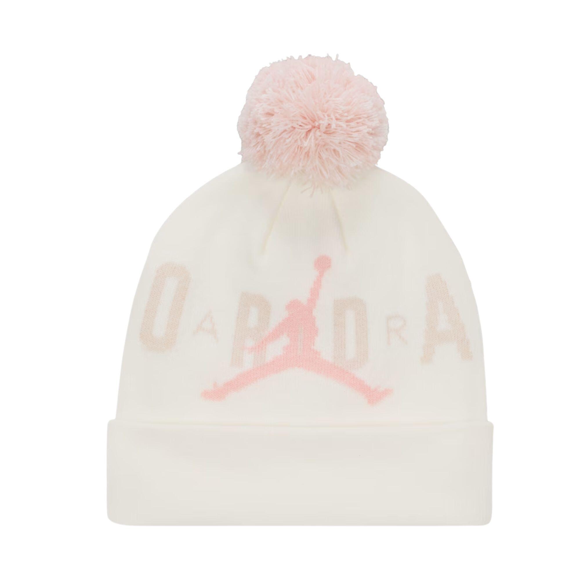 Conjunto gorro y guantes Pom Beanie Blanco - 9A0869-782 2/4