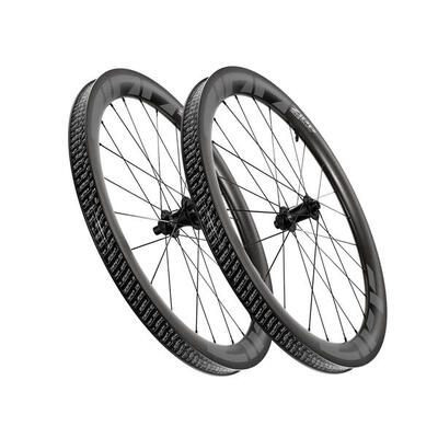 Coppia di ruote Zipp 303 Xplr Sw Tubeless Cl 11