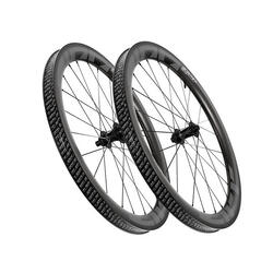 Paire de roues de vélo Zipp 303 XPLR SW Tubeless Disque Cl 12v XDR