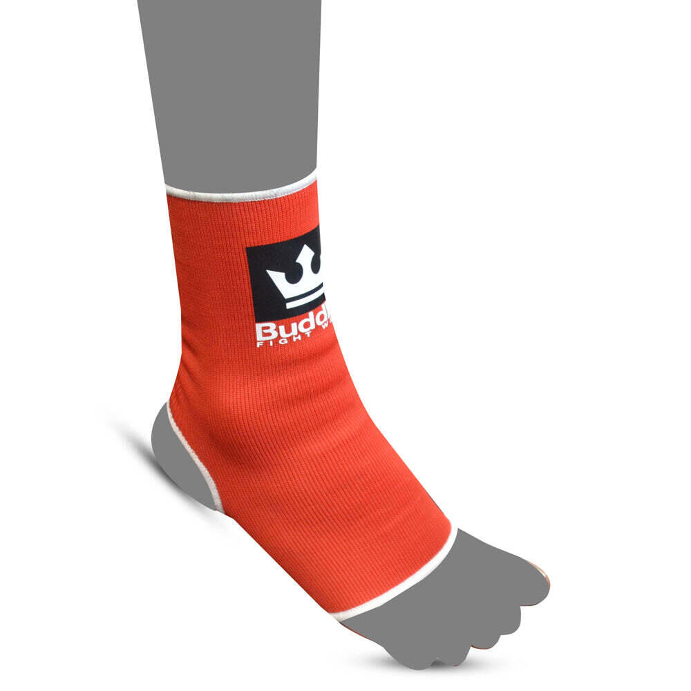 Ankle guards Buddha Fight Wear 2/3