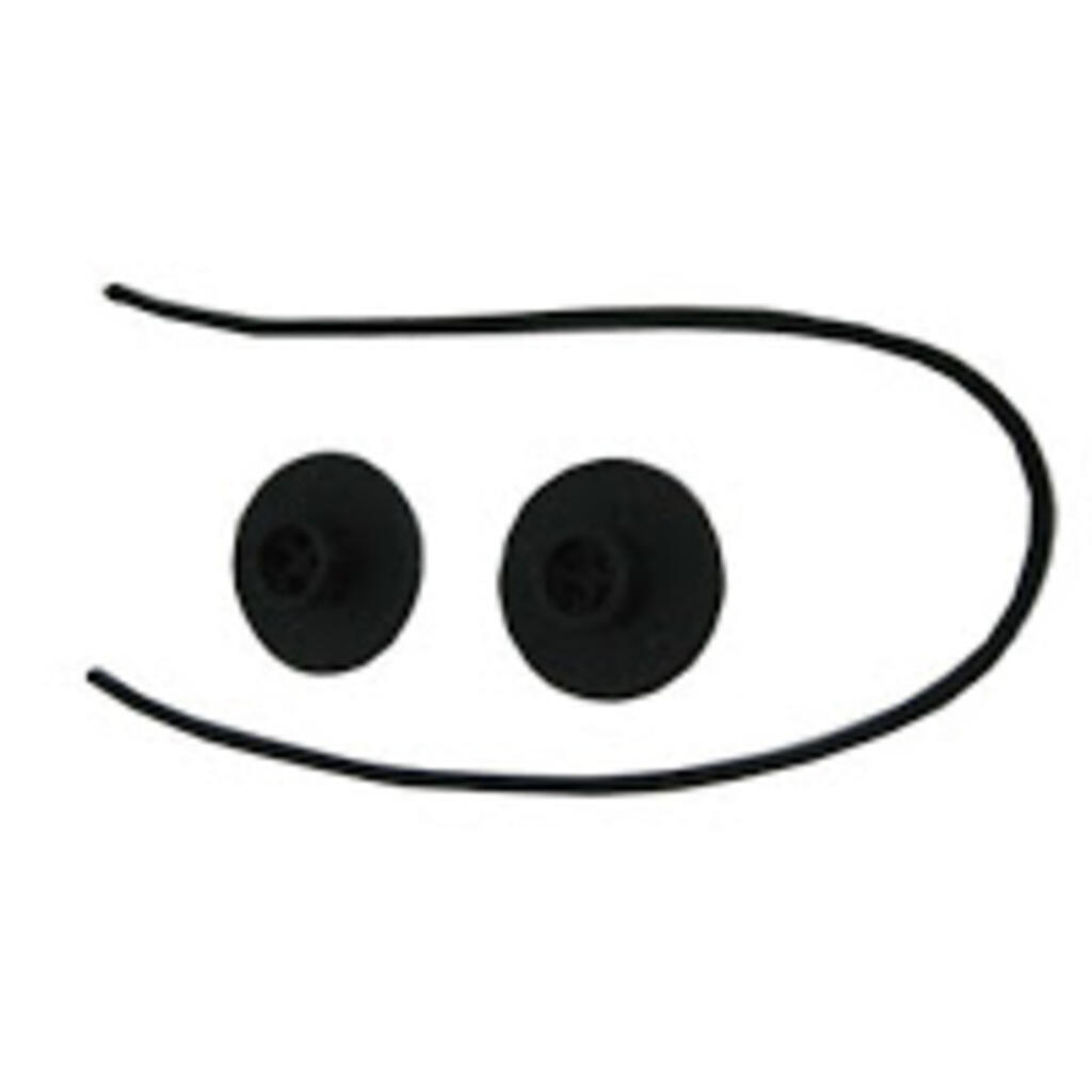 Embouts De Guidon En Alliage D'aluminium DUUTI Pour Guidon De Route Rouge 99267242