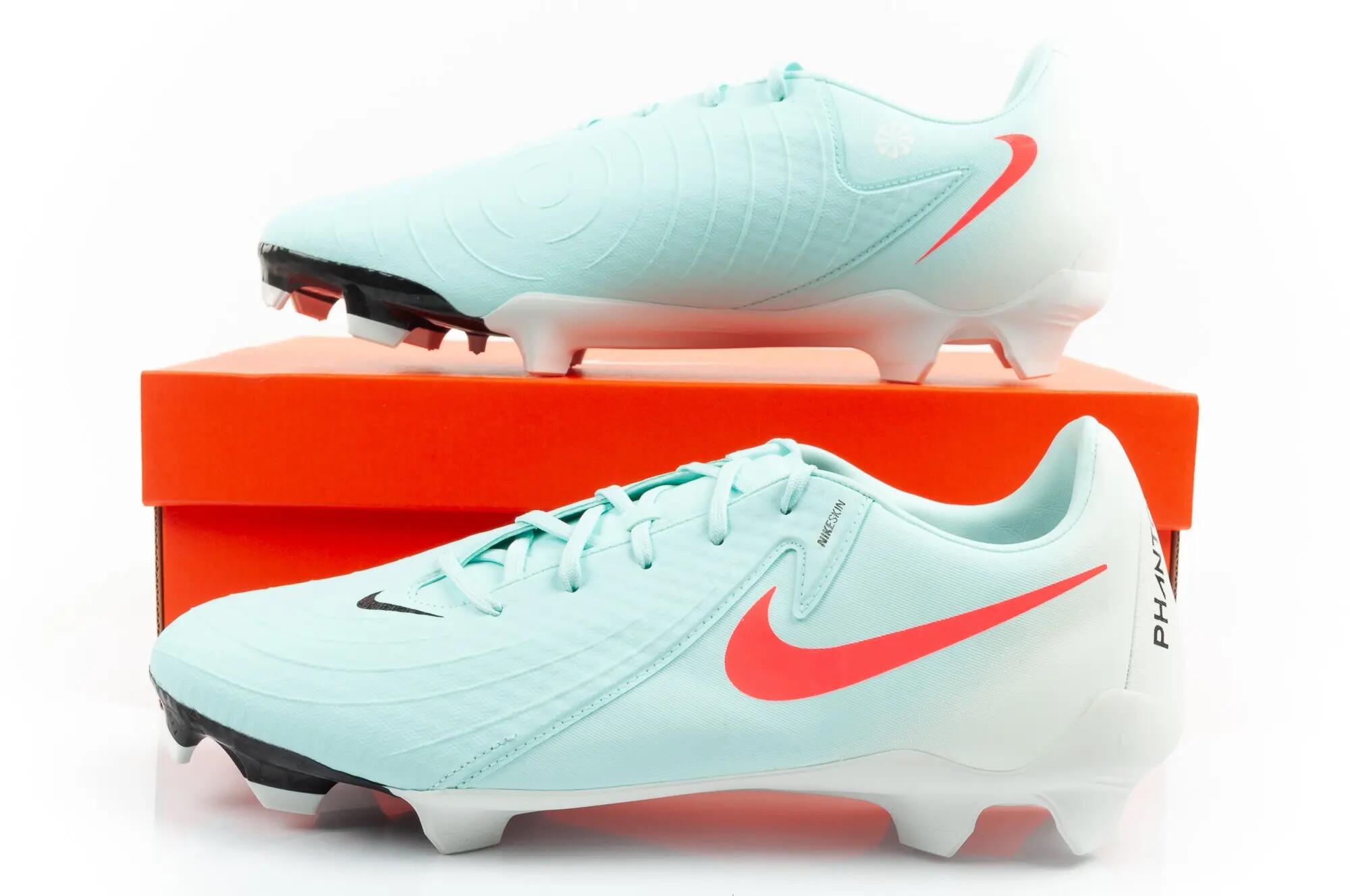 Botas de fútbol hombre tecnología NikeSkin PHANTOM GX 2 ACADEMY MG 7/7