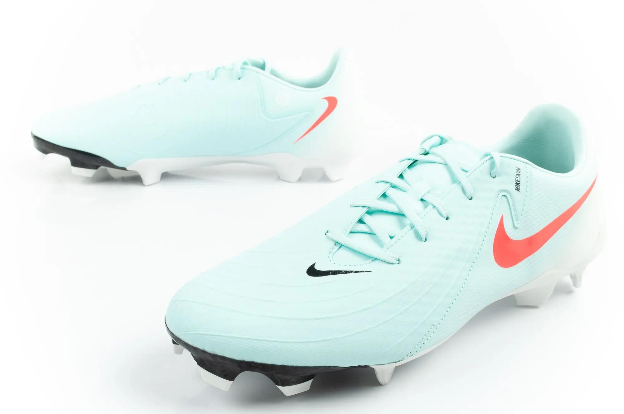 Botas de fútbol hombre tecnología NikeSkin PHANTOM GX 2 ACADEMY MG 5/7
