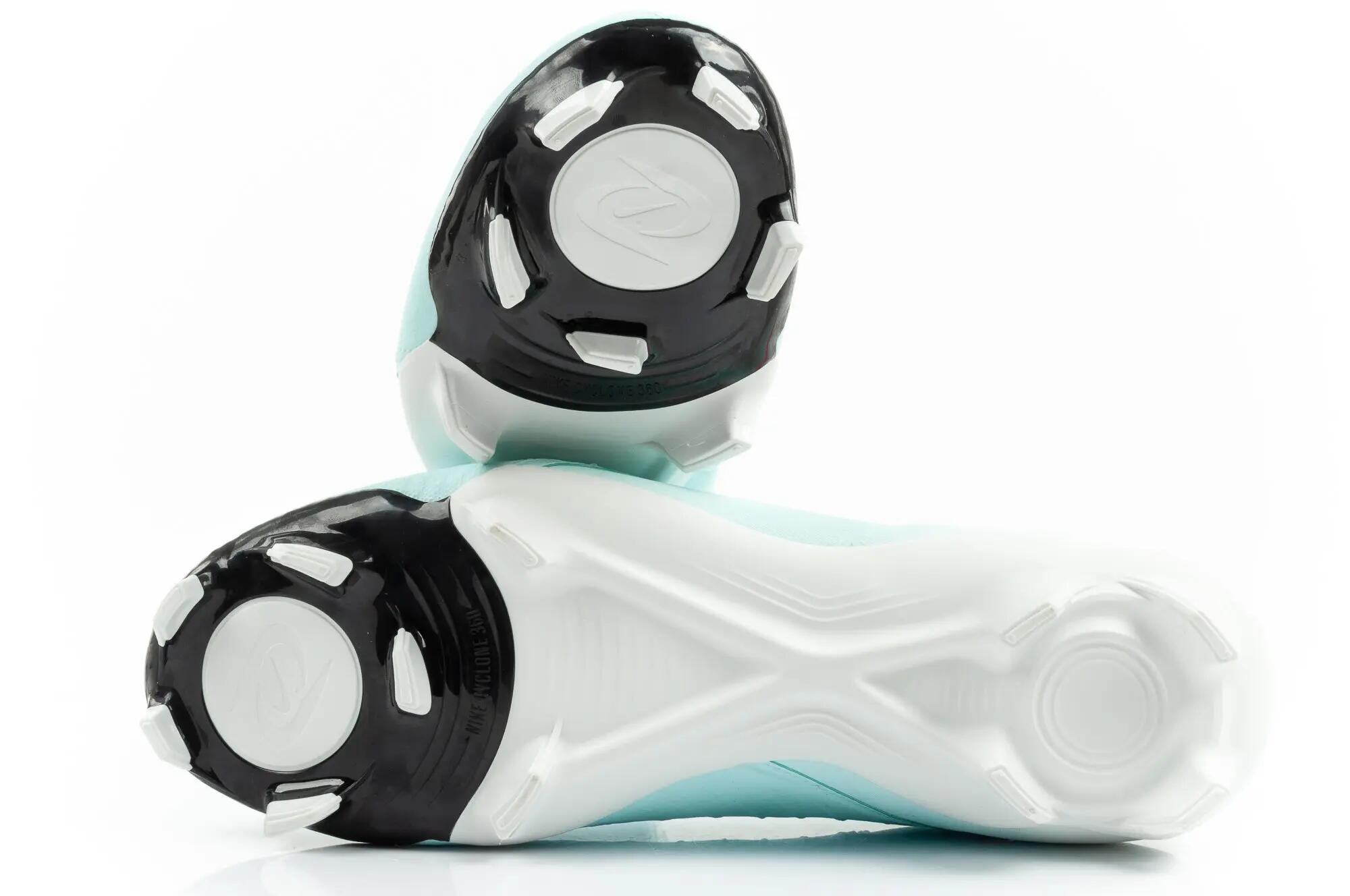 Botas de fútbol hombre tecnología NikeSkin PHANTOM GX 2 ACADEMY MG 6/7