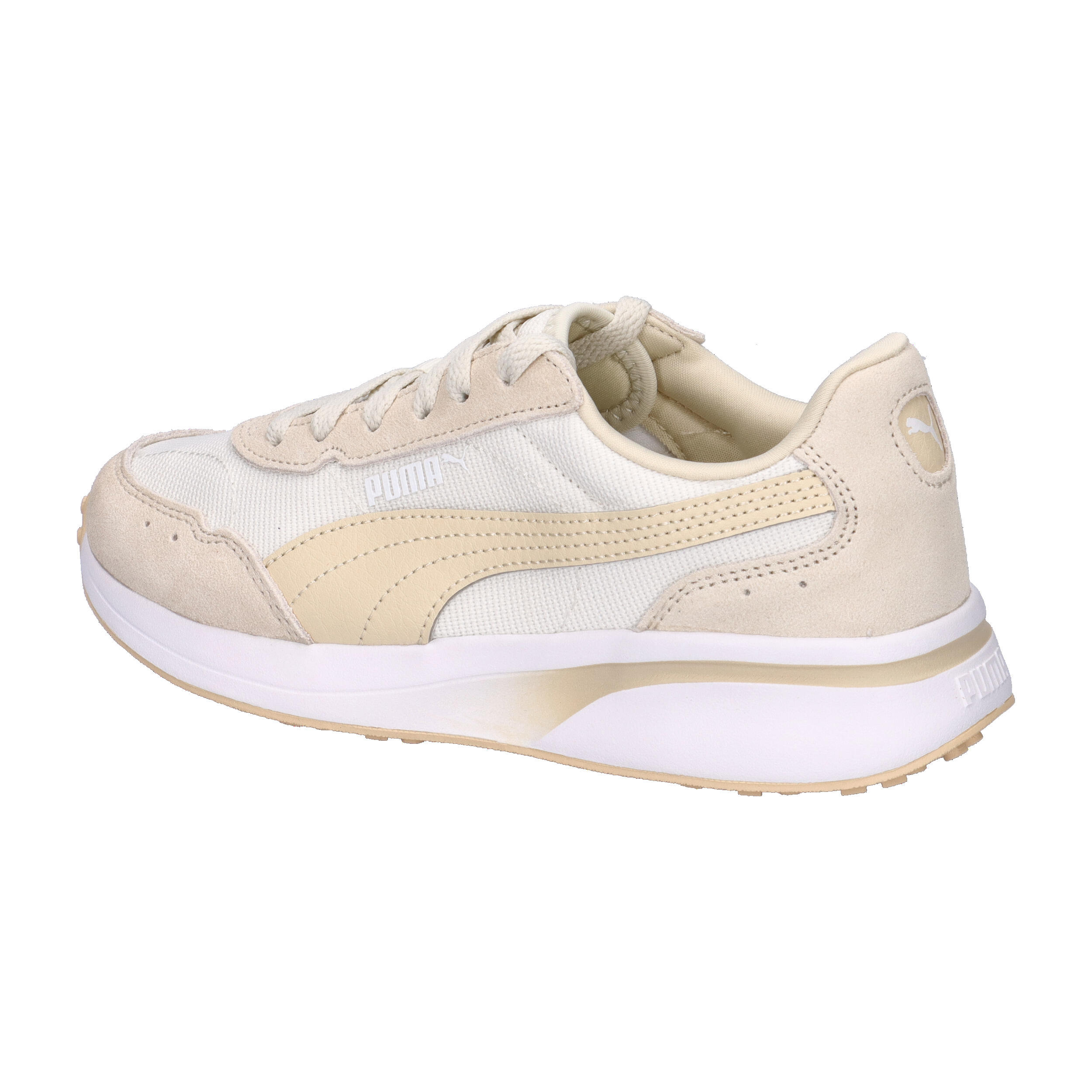 Puma Damen Sneaker R78 GLANCE 401623 11/15