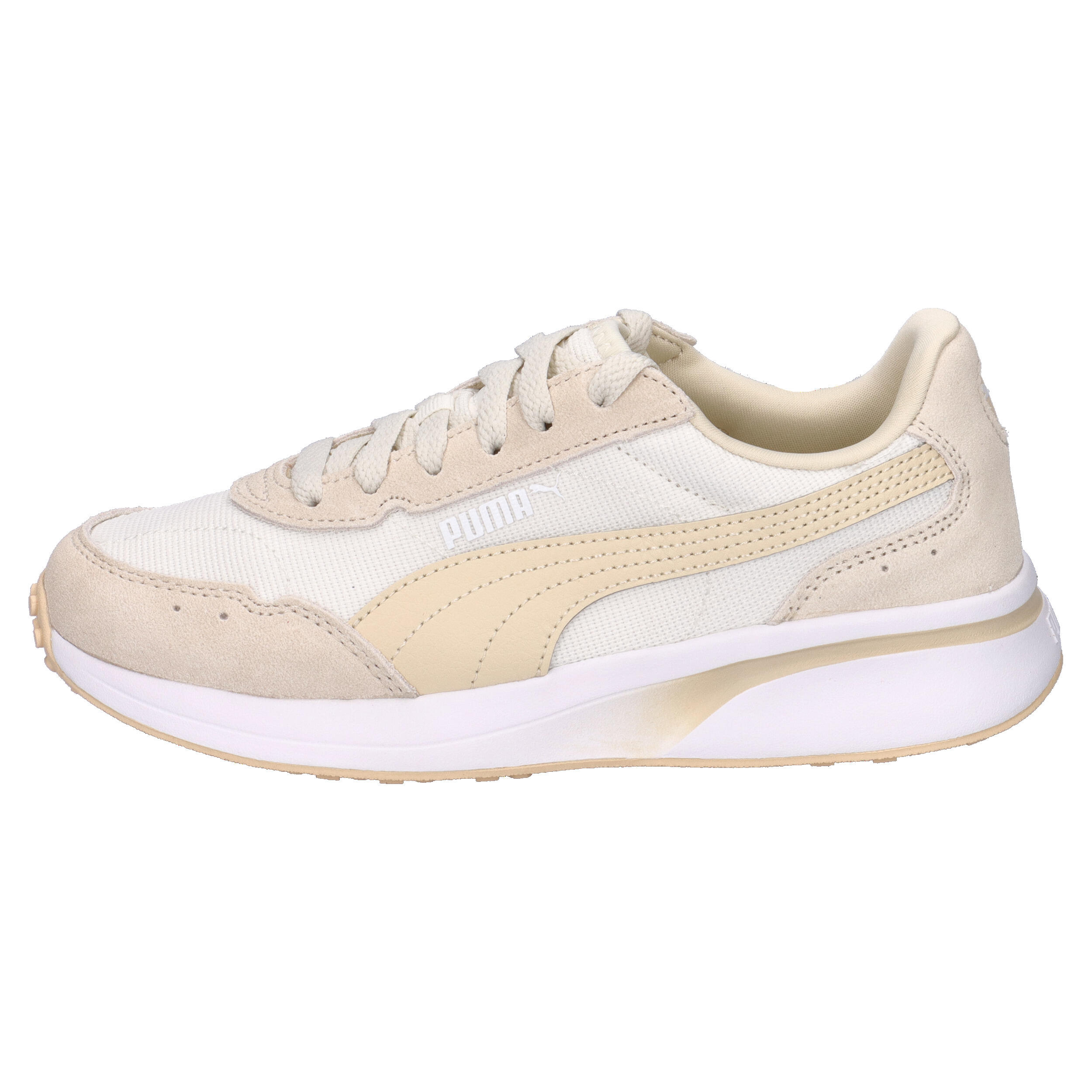 Puma Damen Sneaker R78 GLANCE 401623 10/15