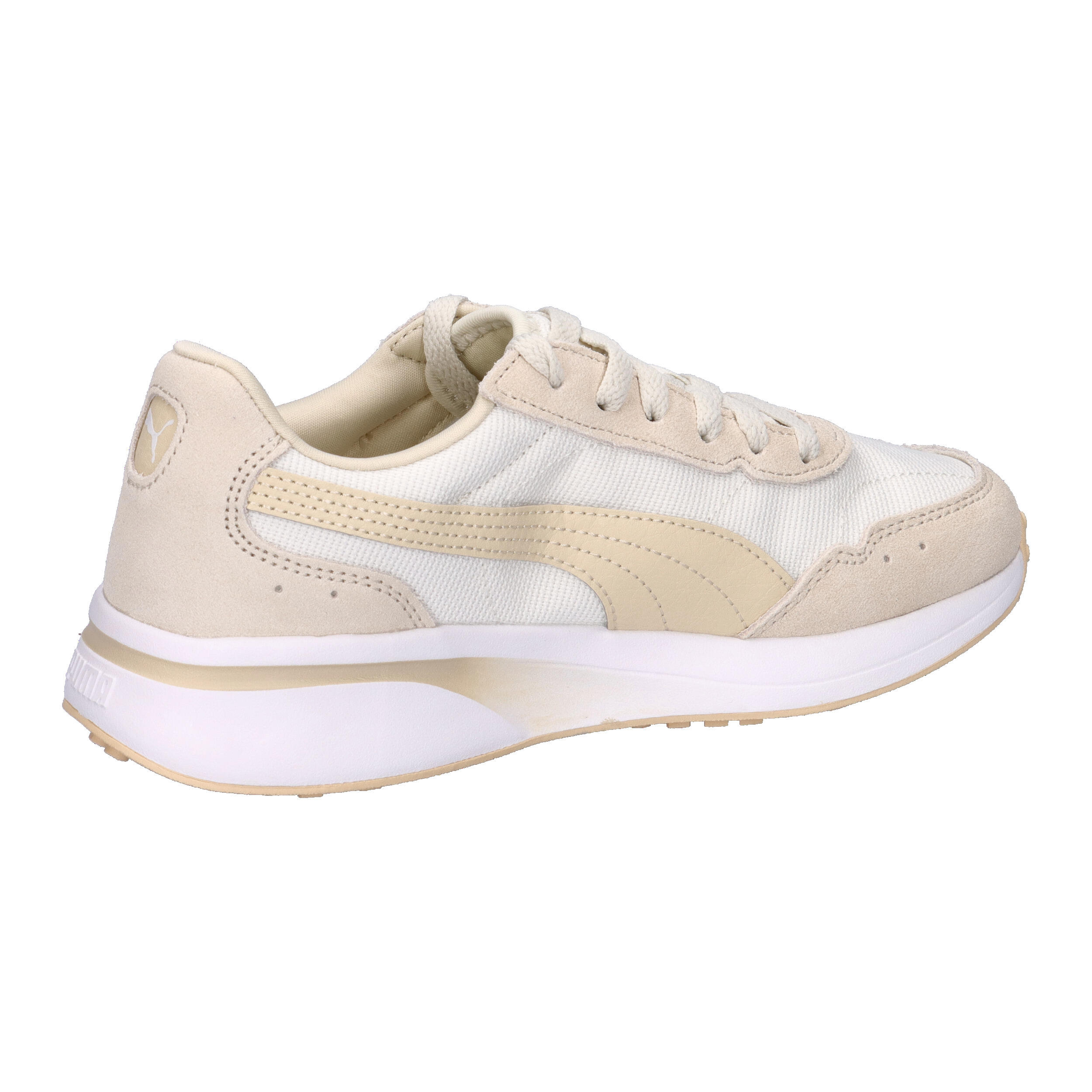 Puma Damen Sneaker R78 GLANCE 401623 15/15