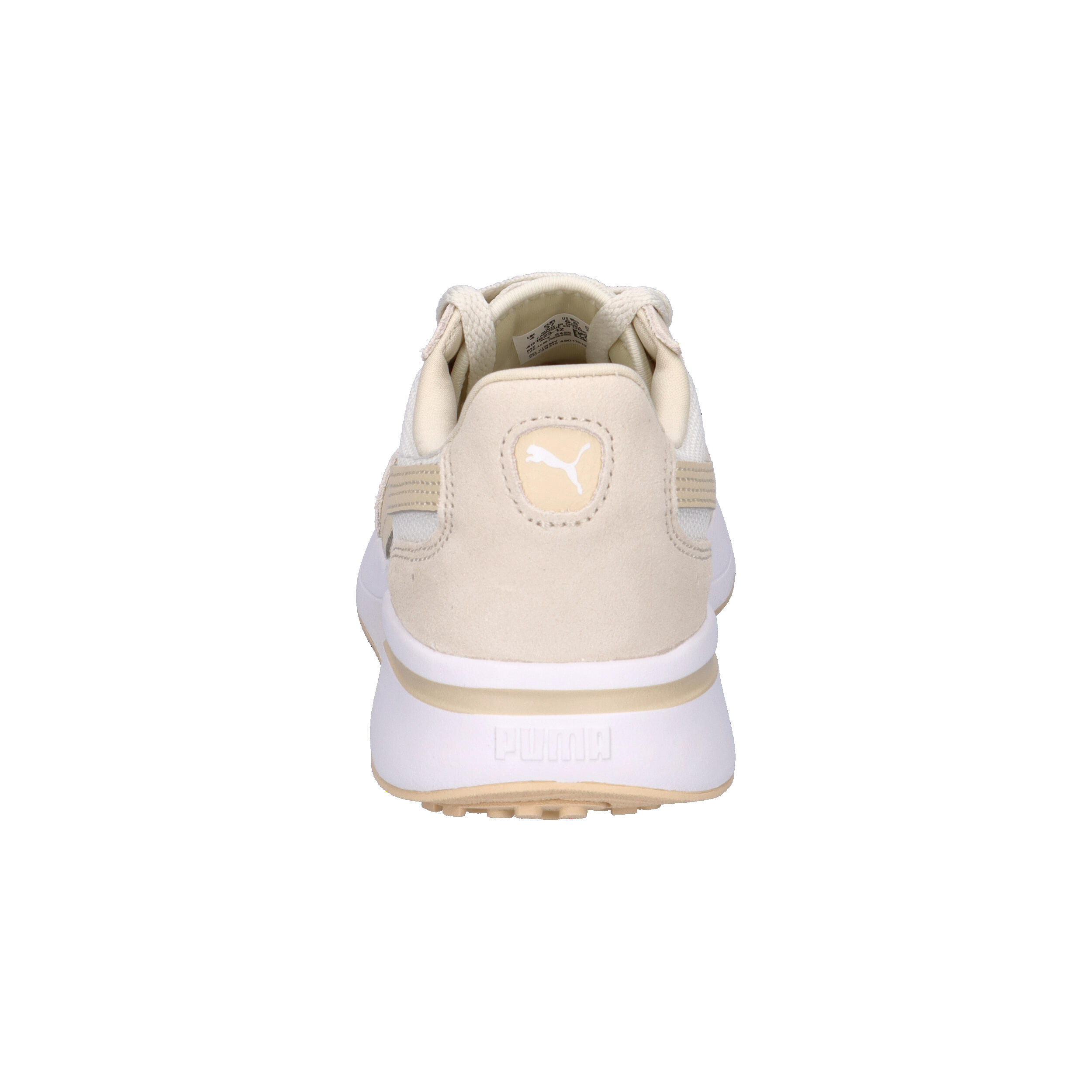 Puma Damen Sneaker R78 GLANCE 401623 13/15