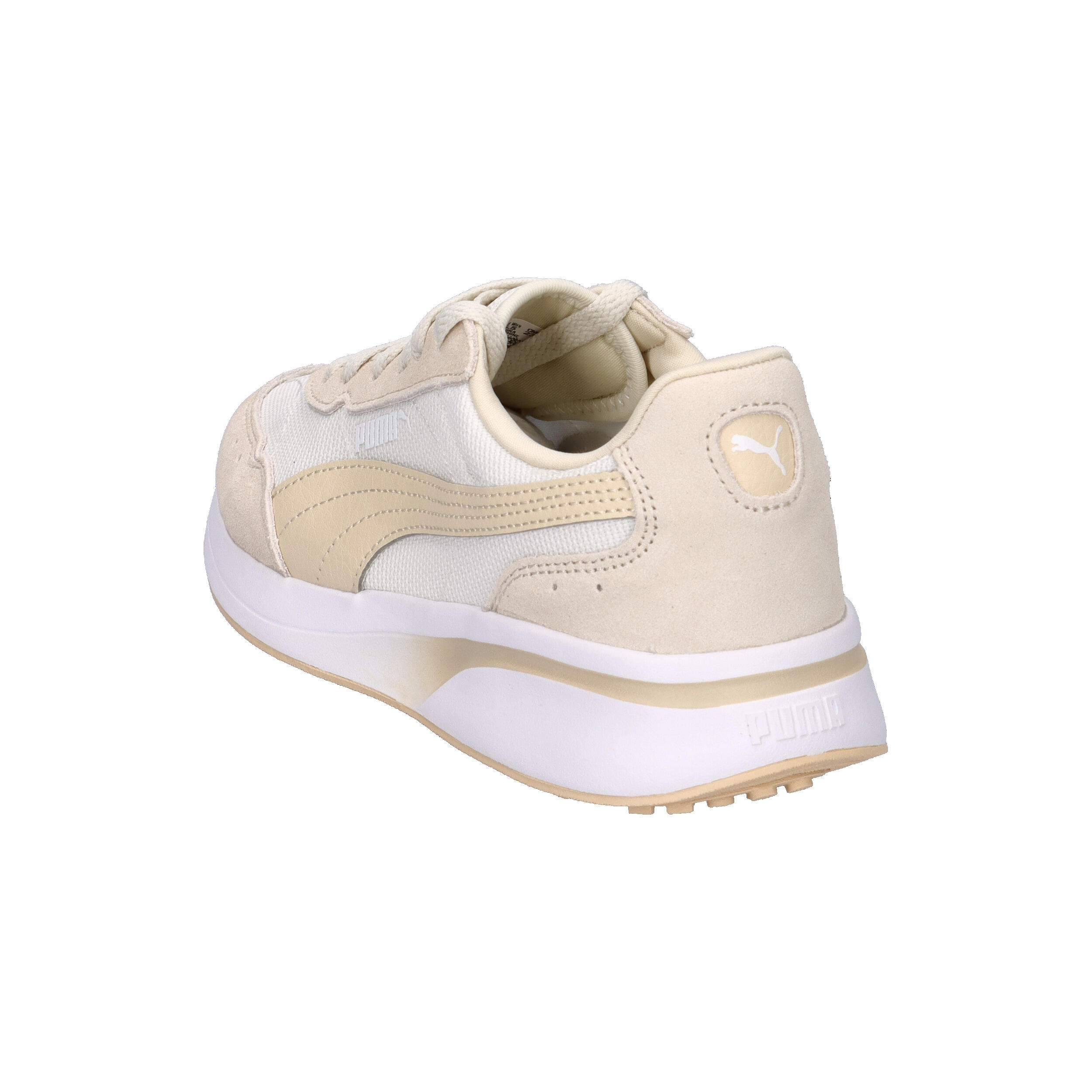 Puma Damen Sneaker R78 GLANCE 401623 12/15