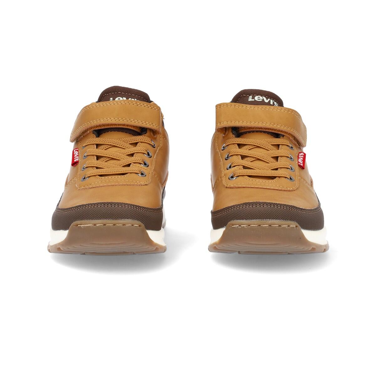 Botas de Outdoor para NIÑO LEVIS ASCOT REFRESH 2/5