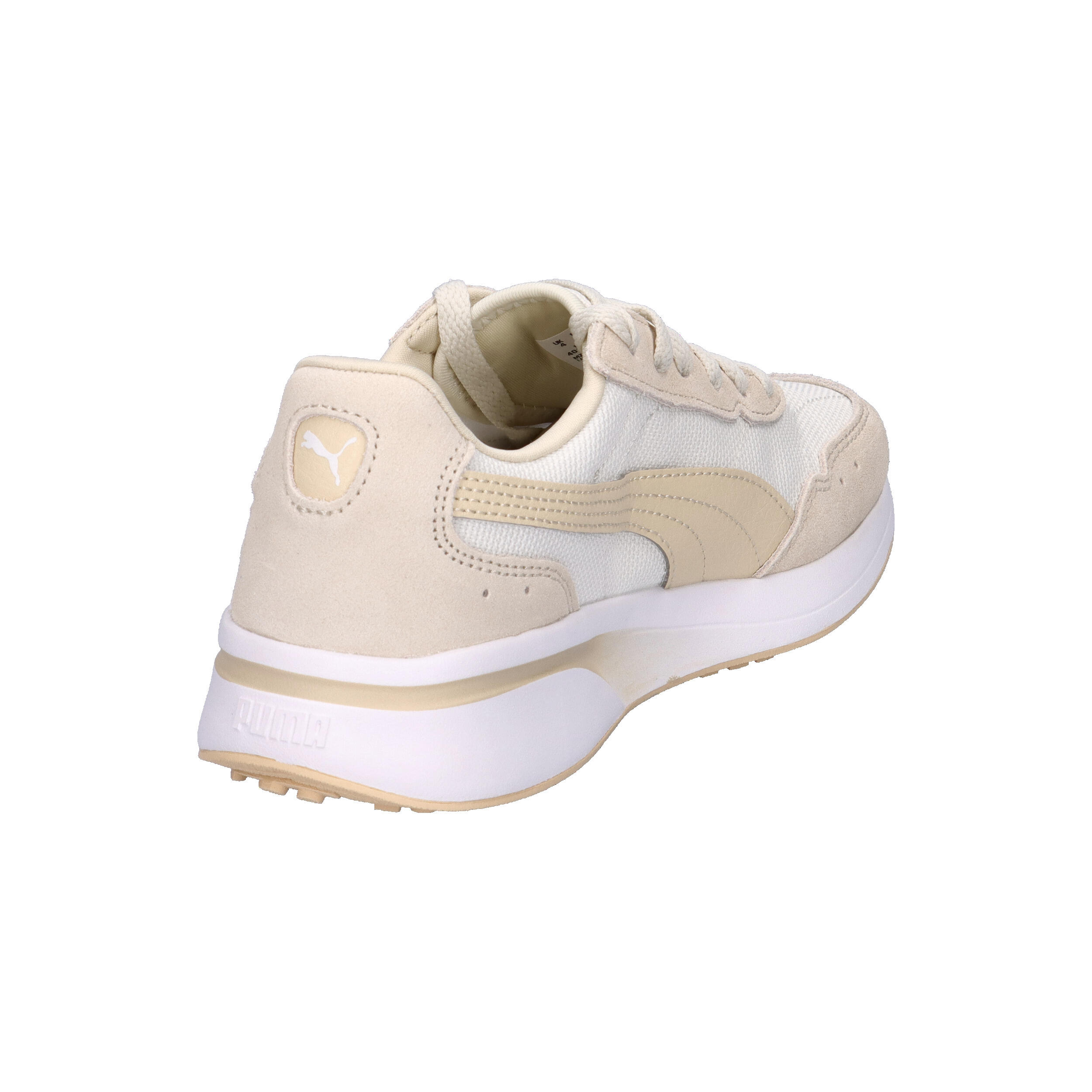 Puma Damen Sneaker R78 GLANCE 401623 14/15