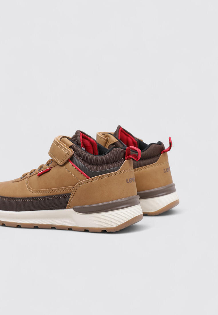 Botas de Outdoor para NIÑO LEVIS ASCOT REFRESH 4/5
