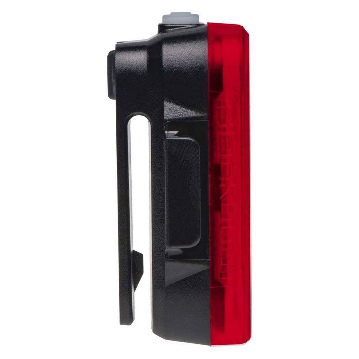Fanalino posteriore bici Blackburn Grid light set 3/5